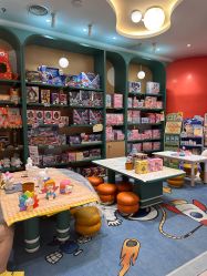 -奈尔宝家庭中心·亲子餐厅(苏州大悦城店)