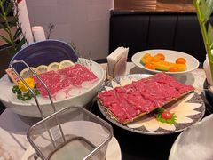 -斯普汇生蚝牛排馆(中骏世界城店)