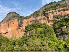 -丹霞山风景名胜区