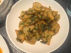 -金谷仓家庭料理(马泉营店)