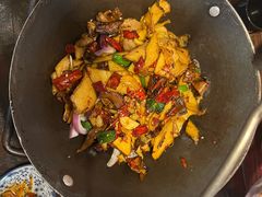 -吃货私房菜(丽江束河古镇店)