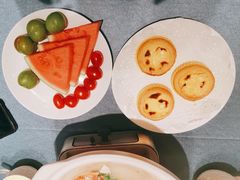 -千滋百味·醉江澜花园餐厅(街道口店)