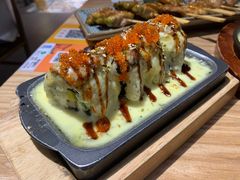 -西月山居匠心创意料理(江汉路新佳丽广场店)
