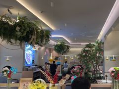 -Aqua Oasis 水天堂(太湖中心mall店)