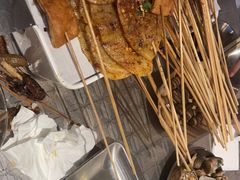 -有局·成都市井烧烤·精酿啤酒(双楠店)