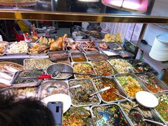 -长平老姿娘夜粥(平东一街店)