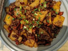 -树厨贵州菜(铜仁花果山店)