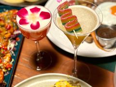 -ChitChat奇洽·Bistro(黎黄陂路店)