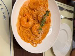 -沏点Trattoria意大利餐厅(新街口店)