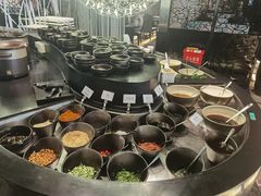 -王家渡火锅(金宝汇店)