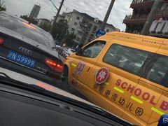 -胡姬港湾幼儿园(龙华丰谷园)