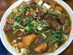 -卫小旦老味大盘鸡总店