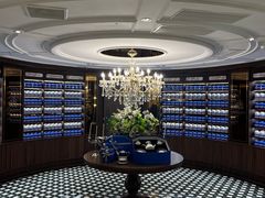 -CHARLIETOWN红茶公司(南京万象天地店)