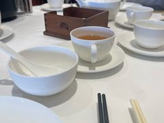 -白天鹅宾馆-宏图府餐厅