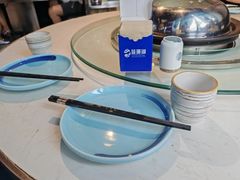 -蓝珊瑚蒸汽海鲜餐厅(龙奥店)