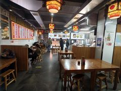 -西工饭庄快餐厅(西工小街店)