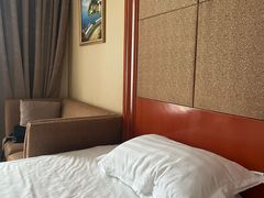 -芜湖金鹰尚美酒店