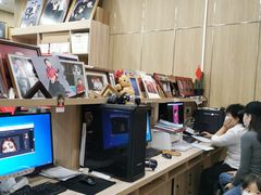 -中国照相馆(清河万象汇店)