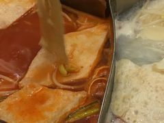 -刘一手重庆火锅(万达广场店)