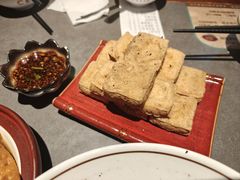 -老淮滨-蚌埠非遗小吃(淮河路店)