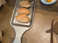 -春家·非遗手工小吃(徐汇万科广场店)