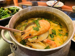 冬阴功-大头虾越式风味餐厅(光明广场店)