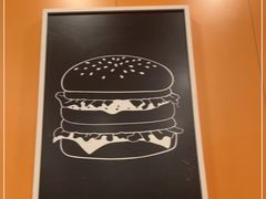 -麦当劳(北亭广场分店)