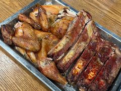 -顺徕德·仙庙烧鸡(桂庙路店)