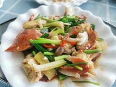 -新欢海鲜坊(赖屋店)
