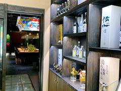 -肉魁屋·烧肉·烧鸟·酒场(高新店)
