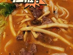 -漆黑觉米粉(三里屯店)