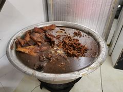 -老五鸡丝豆花面粉(瑞金北路68号院店)