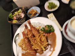 -左舞日本料理