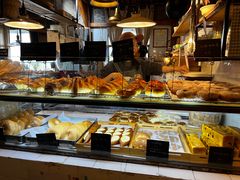 -仙峰天然面包(迎宾路店)