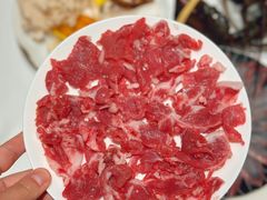 -京彩臻品火锅