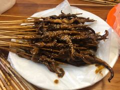 -十里铺铁板鱿鱼