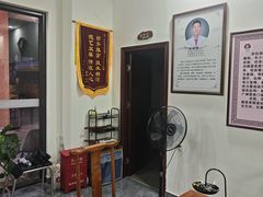-张钰强中医正骨推拿连锁(唐家人才公寓店)