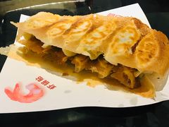 -阿庄新豫菜(通泰路店)