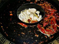 -重庆渝达老火锅(春熙路店)