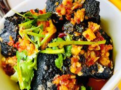 -黑色经典臭豆腐·湖南特产(坡子街店)