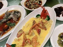 -金时代顺风大酒店(金山店)