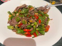 -新白鹿餐厅(湖滨银泰IN77C区店)