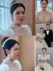 点击看大图 -蒙娜丽莎婚纱摄影·旅拍