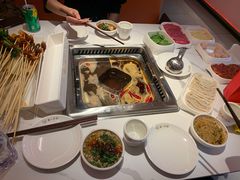 -串一火锅(赛格国际购物中心店)