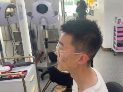 -MOVAN  HAIR莫凡匠人发型屋