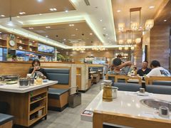 -韩香福烤肉庄园(荣成店)