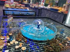 -潍坊宴·大管家(文化路店)