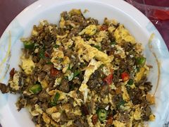 -老陈家烩菜(兴林路店)