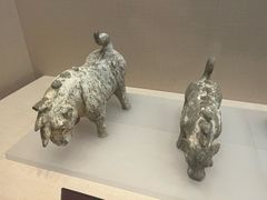 -洛阳市隋唐城遗址植物园