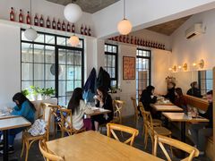 -Bitter酒吧(五原路店)